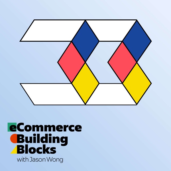 Ecommerce Building Blocks