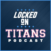 Tennessee Titans 2021 Division Preview: Jacksonville Jaguars w/ Tony Wiggins