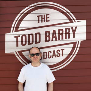 The Todd Barry Podcast podcast