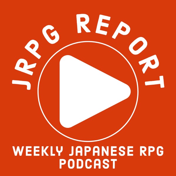The JRPG Report