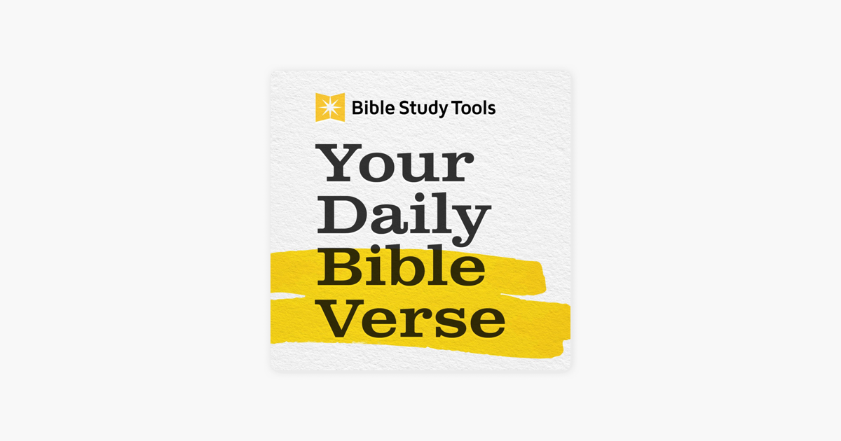 ‎Your Daily Bible Verse: Filling the Gaps of Your Faith (1 ...