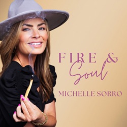 208: How to Ignite Your Divine Spark with Vibrational Mediator Patti Conklin