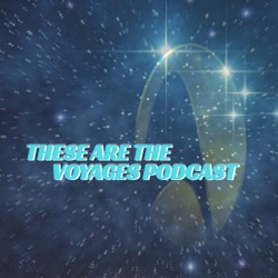 Episode 210: Star Trek: Lower Decks S4E3 | “In the Cradle of Vexilon ”