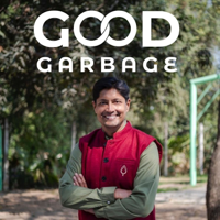 Holistic Waste Diversion with Shaun Miller | #59