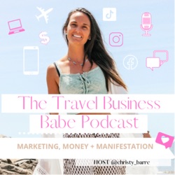 USE YOUR INSTAGRAM FOR INFLUENCE, MORE SALES, LEADS + CUSTOMERS with Tyler J McCall