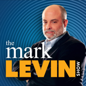 Mark Levin Podcast - Cumulus Podcast Network