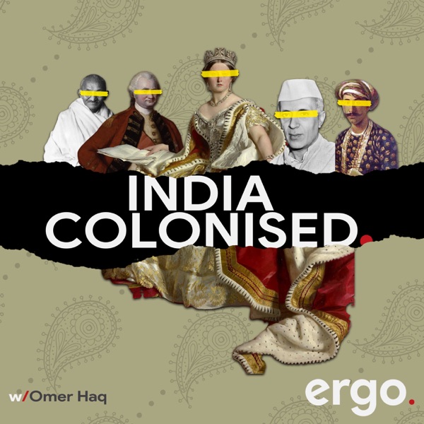 India Colonised