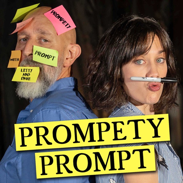 Prompety Prompt Image