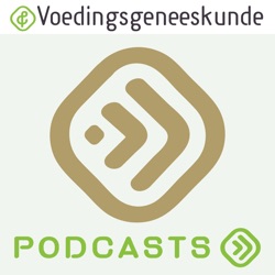 Voedingsgeneeskunde podcasts