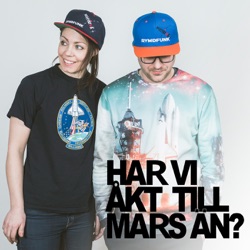 18. Ser vi till andra galaxer än?