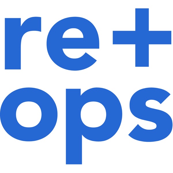 The ResearchOps Podcast