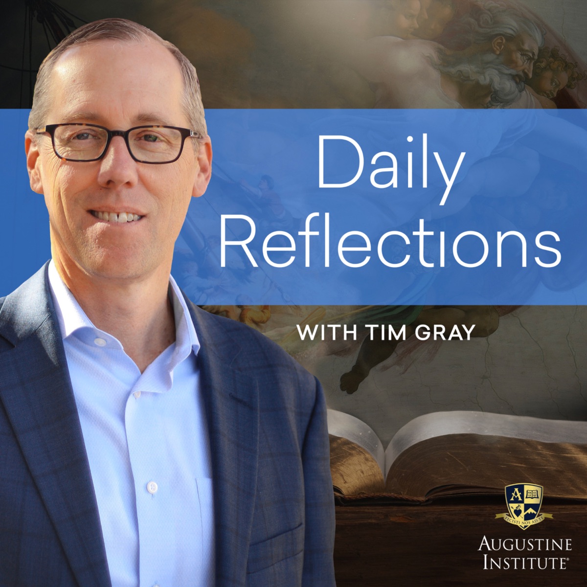 January 26, 2024 Catholic Daily Reflections Podcast Podtail