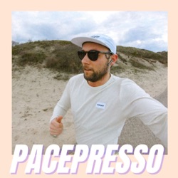 PACEPRESSO - Espresso x Ausdauersport