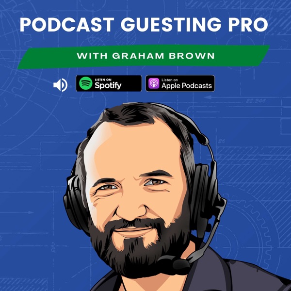 Omnichannel (Content) | Podcast guesting Pro