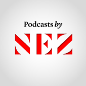 Podcasts by Nez - Nez, le mouvement culturel olfactif