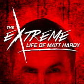 The Extreme Life of Matt Hardy - Podcast Heat | Cumulus Podcast Network
