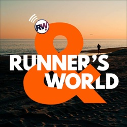 Frans Thuijs: Over hardlopen