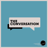 22. The Conversation with Barron Longstreth