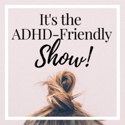 Failing at Normal. Why Your ADHD Brain Isn't Built for Consistency