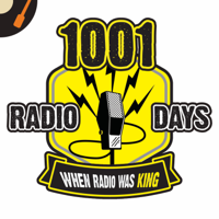 1001 RADIO DAYS podcast