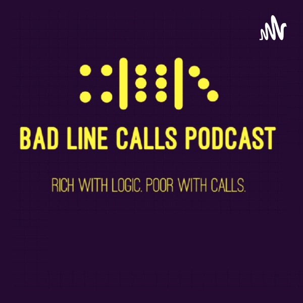 Artwork for Bad Line Calls Podcast
