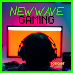 NEW WAVE GAMING