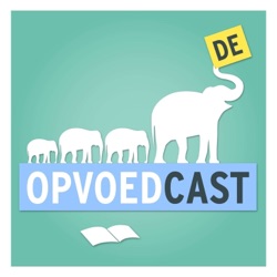Kinderen die liegen, wat kun je hiertegen doen?