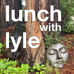 Lunch with Lyle