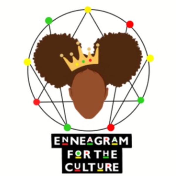 Enneagram For The Culture Artwork