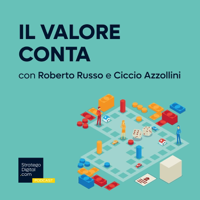 03 | Valore e passione: Sergio Marchionne