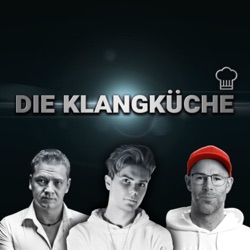 Die Klangküche #132 – Ultra Music Festival 2022