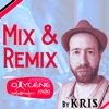 Mix & Remix (100% Hits) - OXYGENE RADIO