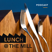 Episode 7 - Lee Hamilton
