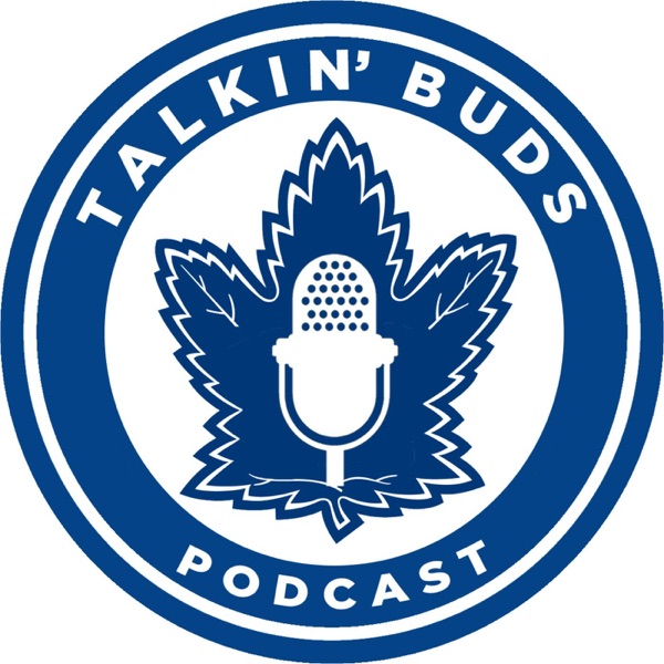 Talkin' Buds Podcast