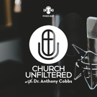 E36: Digital Marketing and Discipleship with Kae Whitaker