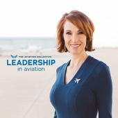 Leadership in Aviation - Rene Banglesdorf
