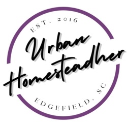 An Introduction to The Urban Homestead-her