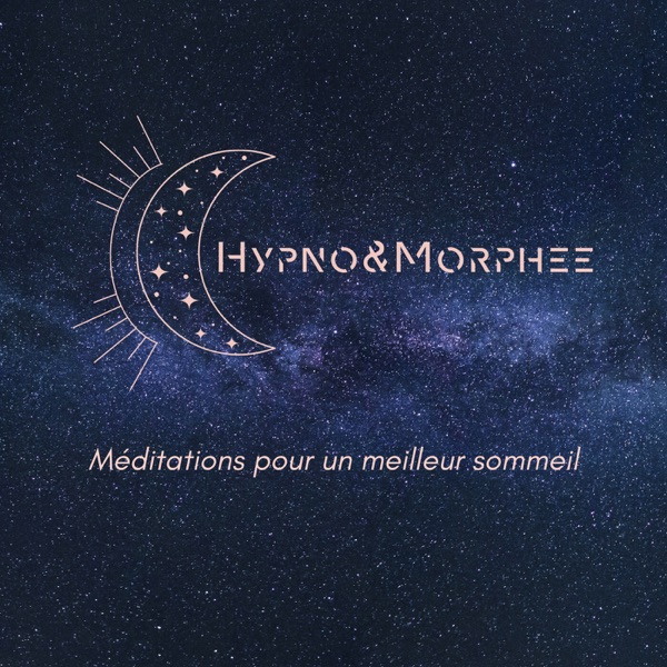 Hypno&Morphée- méditation guidée pour un sommeil profond et réparateur