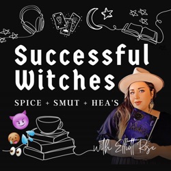 Successful Witches: Spice + Smut + HEA's