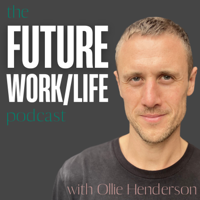 Marcus Buckingham - Love + Work
