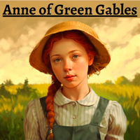 Anne of Green Gables podcast