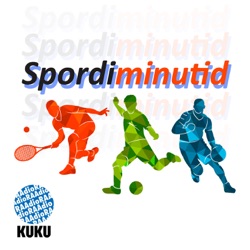 Spordiminutid: spordiminutid_2023-04-25