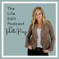 #9: Batman and Leadership with James Leath
