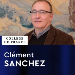 Chimie des matériaux - Clément Sanchez