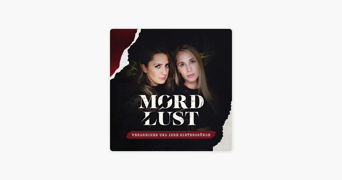 ‎Mordlust On Apple Podcasts