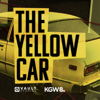 The Yellow Car podcast