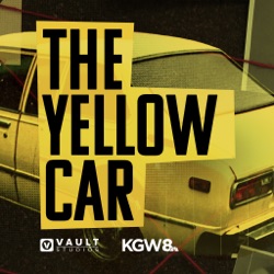 The Yellow Car: Extended Trailer