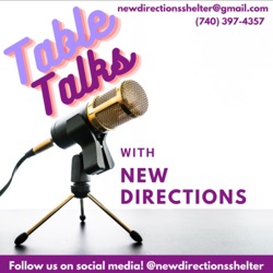 Table Talks with New Directions