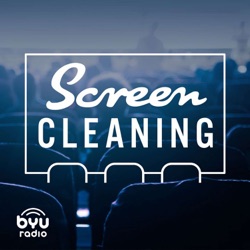 Screen Cleaning