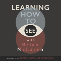 Seeing Nonviolently with Rev. John Dear